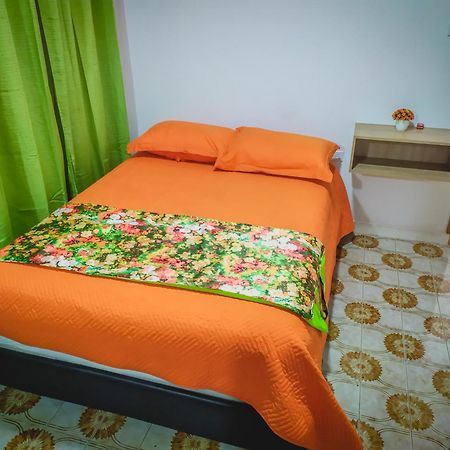 Flowers Garden Inn San Andres  Luaran gambar