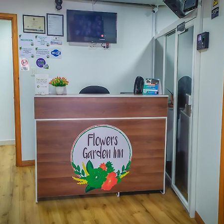Flowers Garden Inn San Andres  Luaran gambar