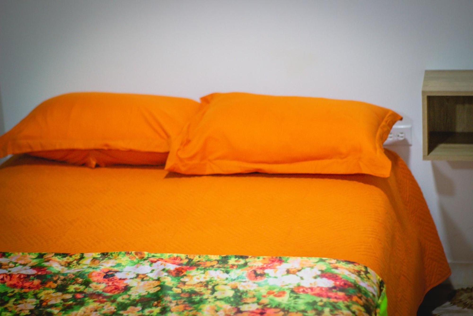 Flowers Garden Inn San Andres  Luaran gambar